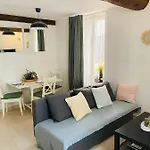 Joli Appartement Intra-Muros
