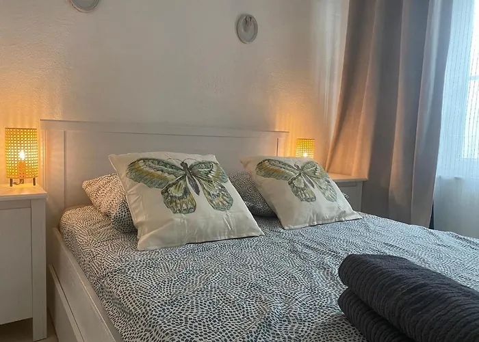 Joli Appartement Intra-Muros