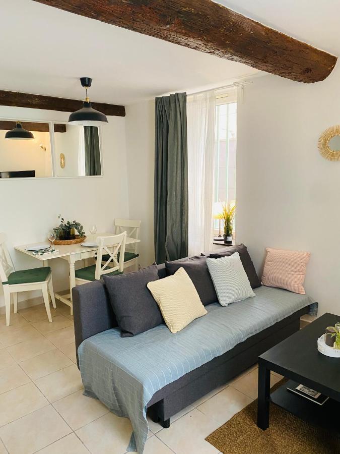 Apartment Joli Intra-muros *